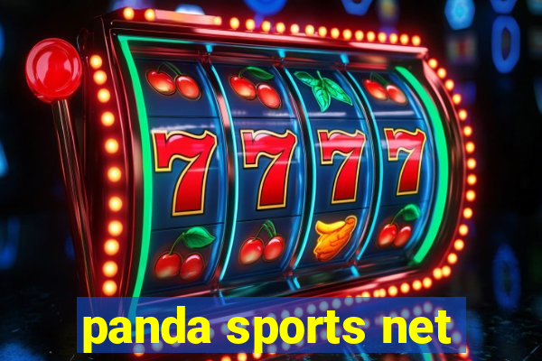 panda sports net